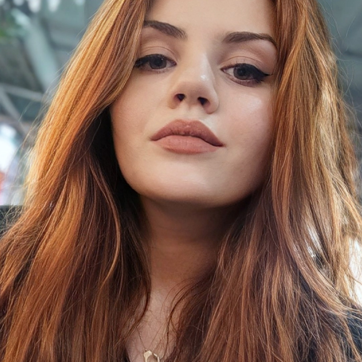 Наталия Бухвал