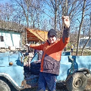 Александр Осипов