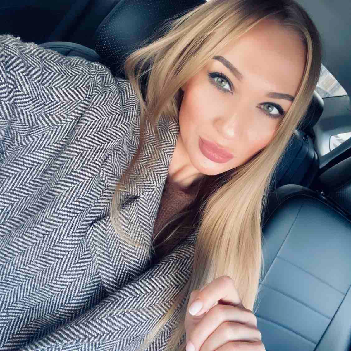 Степанида Братухина