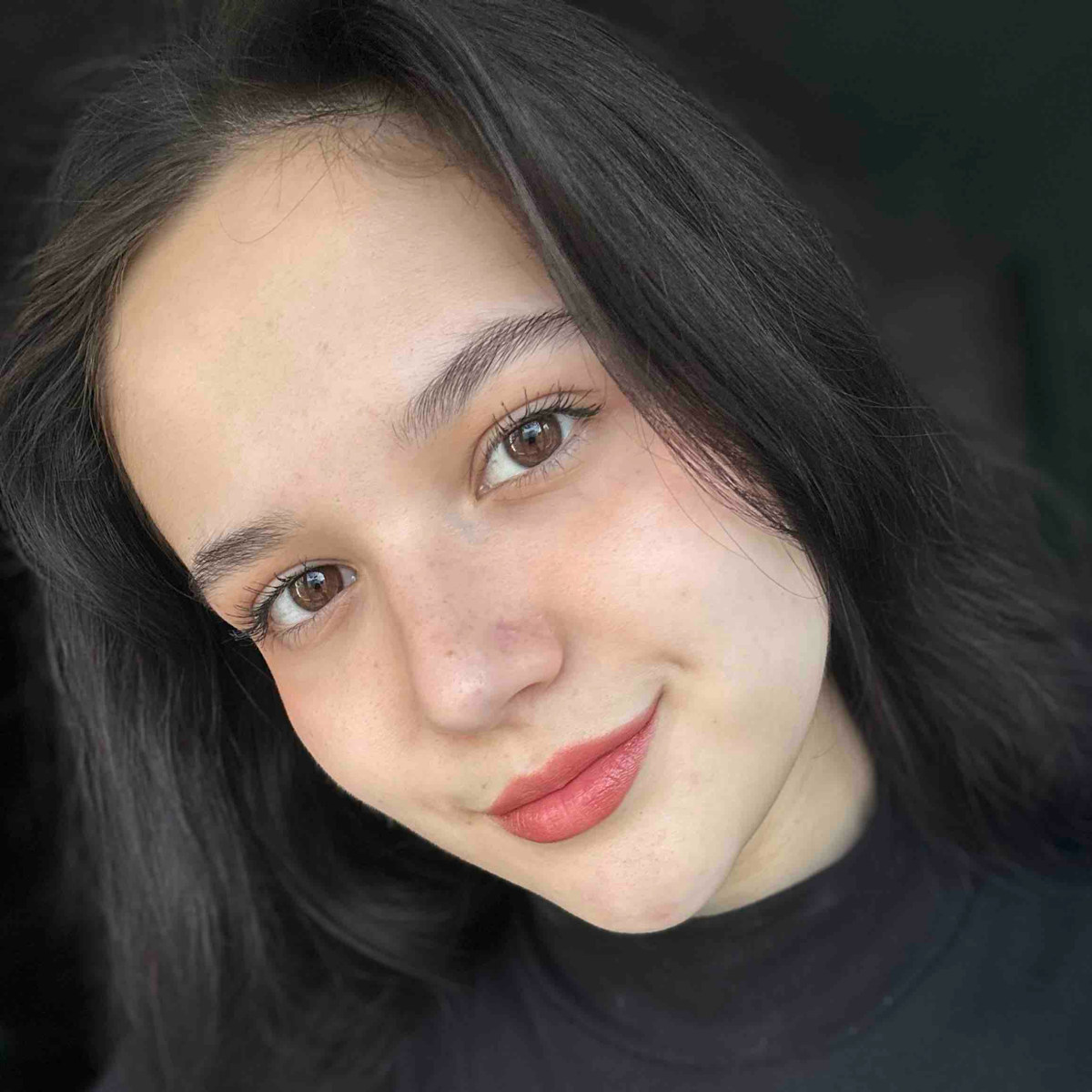 Элина Евсина