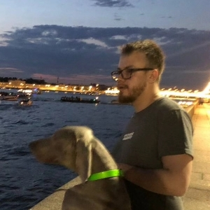 Алексей Ачкасов