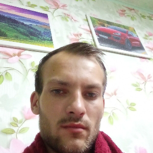 Егор Горбатенко