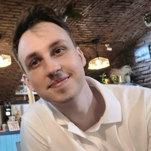 Гриша Васильев