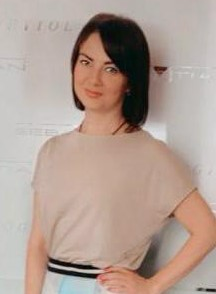 Анна Миняйло | Сетка — социальная сеть от hh.ru