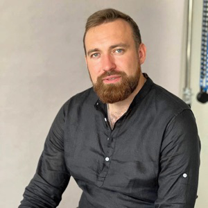 Александр Соломаненко