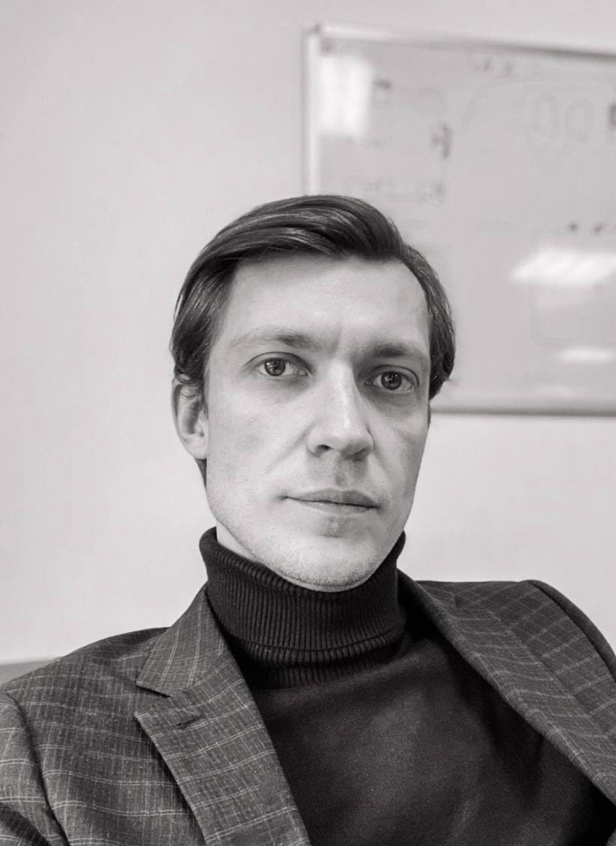 Евгений Агибалов | Сетка — социальная сеть от hh.ru