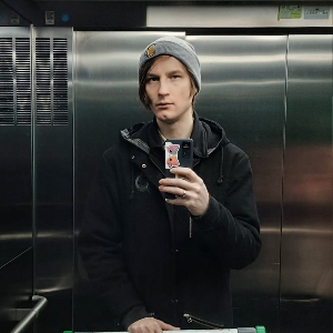 Максим Кащицкий