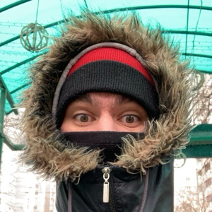 Олег Бузняков