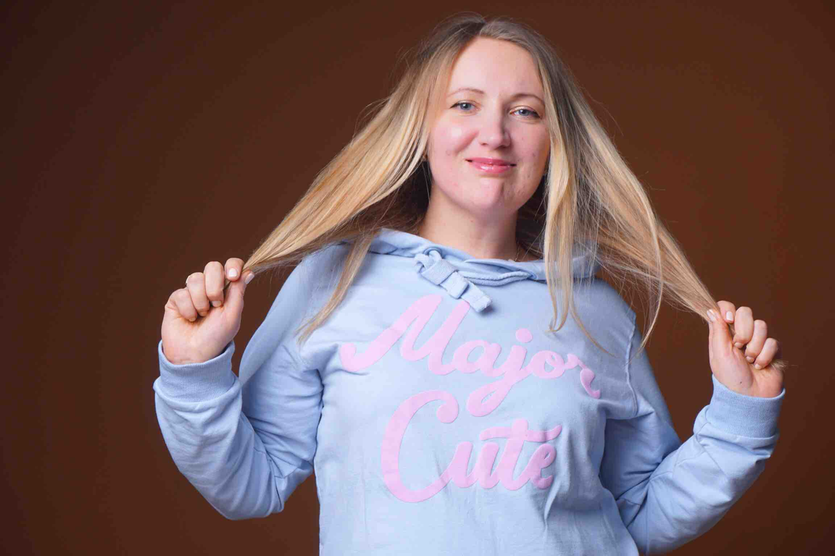 Анастасия Наумова | Сетка — социальная сеть от hh.ru