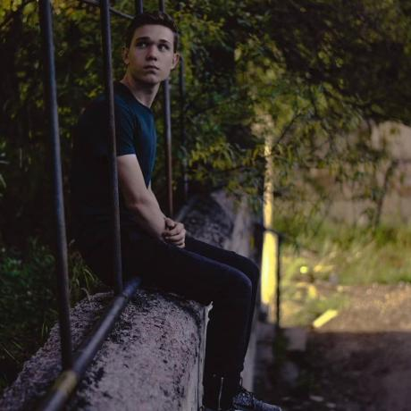 Виталий Лёвкин | Сетка — социальная сеть от hh.ru