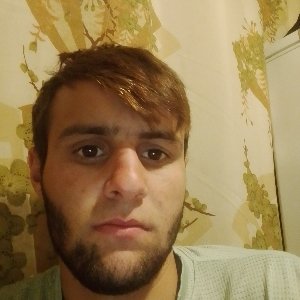 Шахобидин Сафаров