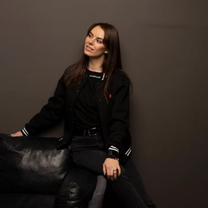 Натали Лукиных