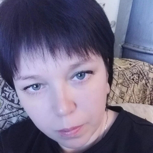 Елена Макарова