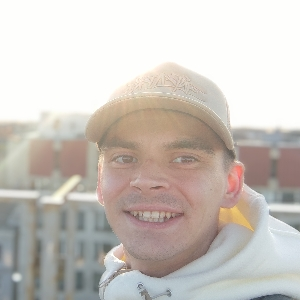 Mark Shevchenko | Сетка — социальная сеть от hh.ru