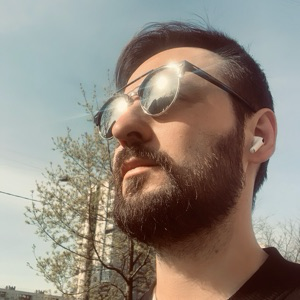 Иван Кирсанов | Сетка — социальная сеть от hh.ru