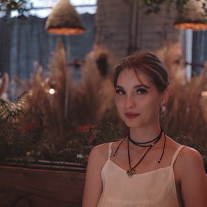 Карина Жилина | Сетка — социальная сеть от hh.ru