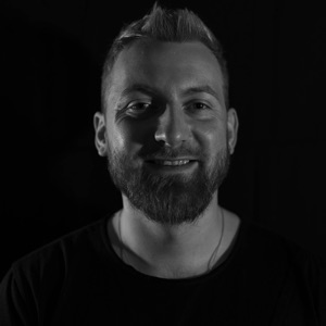 Виталий Горный