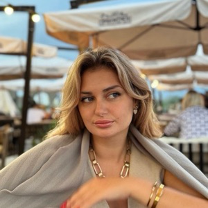 Кристина Раевская