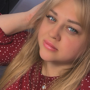 Екатерина Жаронина