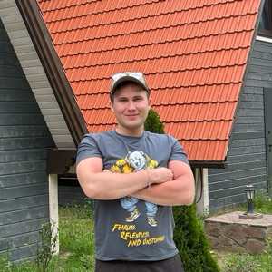 Андрей Майшев