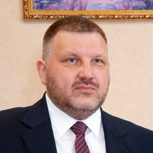 Сергей Федотов | Сетка — социальная сеть от hh.ru