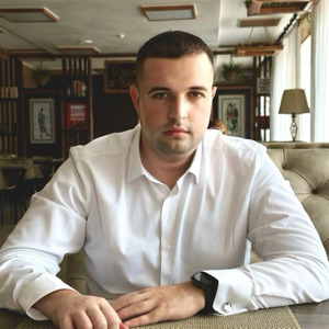 Александр Кобзев