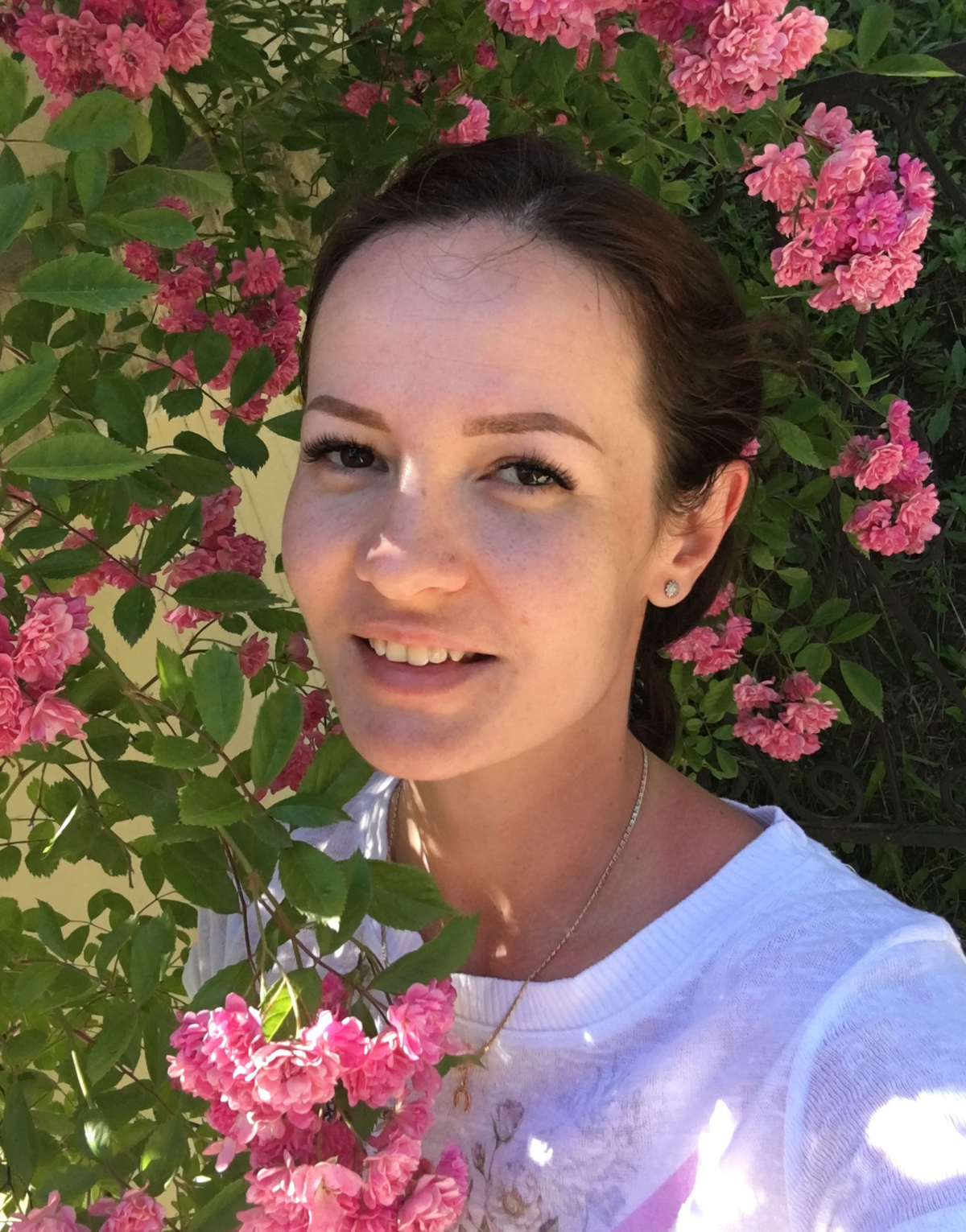 Наталья Зверева | Сетка — социальная сеть от hh.ru