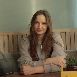 Юлия Жаворонкова | Сетка — социальная сеть от hh.ru