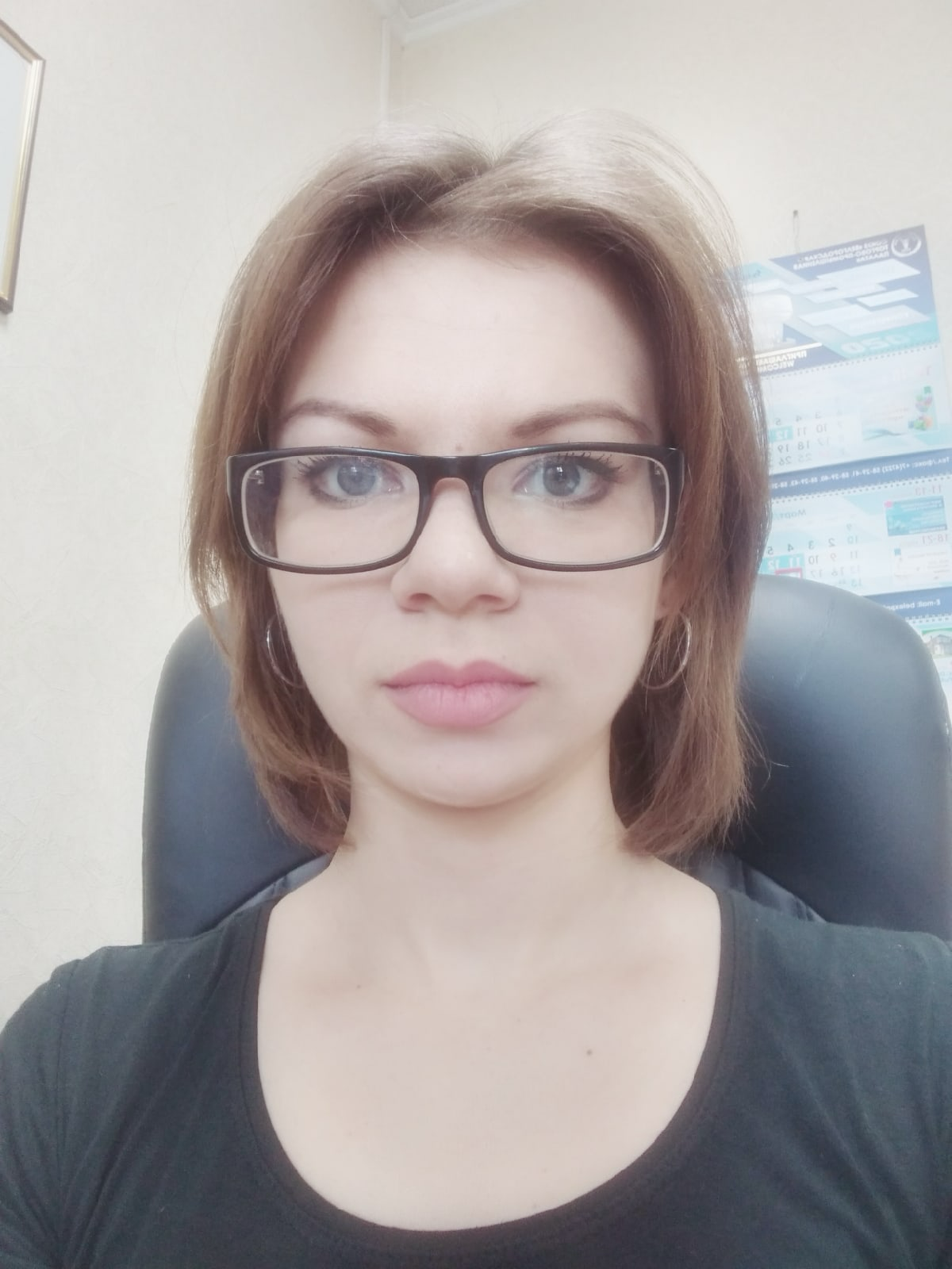 Надежда Мишенина