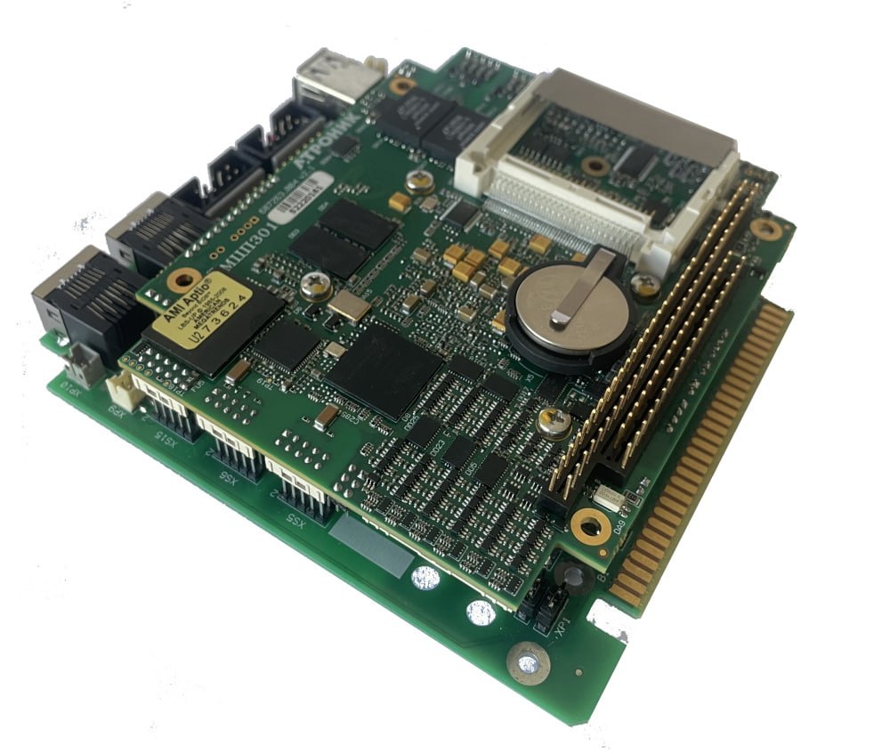 НПК «Атроник» представила модуль МЦП301-02 формата MicroPC
Компания «Атроник» представила модуль центрального процессора МЦП301-02 в формате MicroPC, предназначенный для встраиваемых систем с низким э... | Сетка — социальная сеть от hh.ru