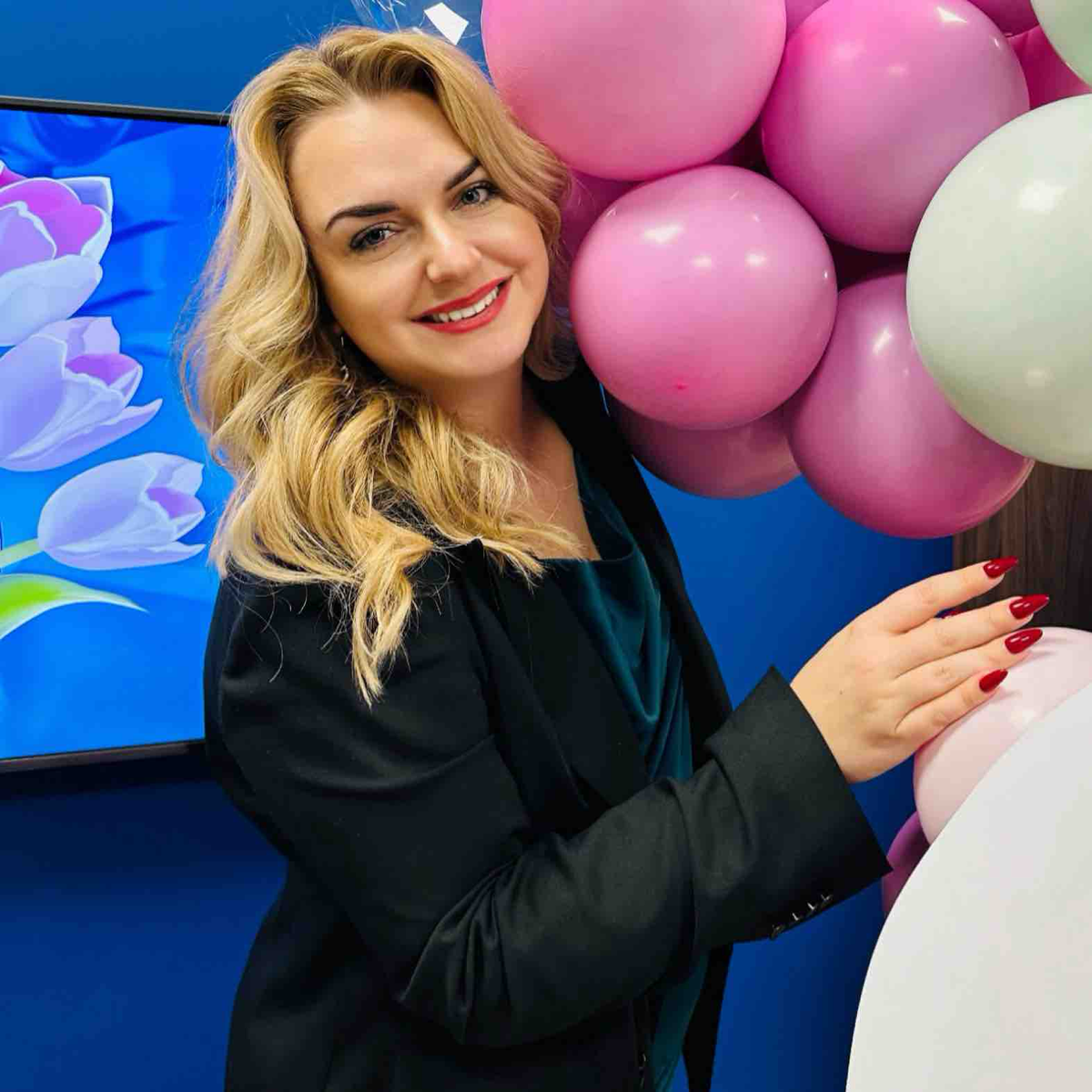 Марина Беликина | Сетка — социальная сеть от hh.ru