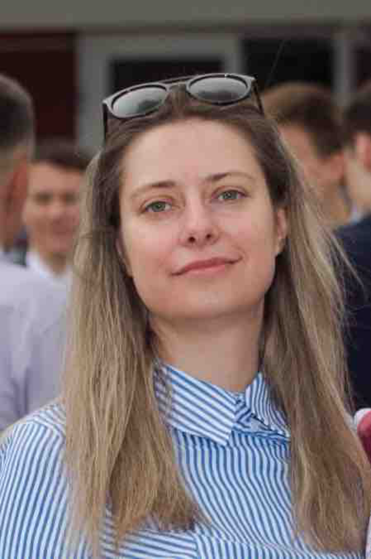 Марина Андрианова