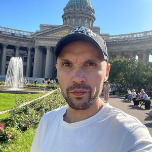 Дмитрий Белый | Сетка — социальная сеть от hh.ru