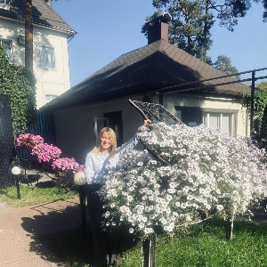 Светлана Косилова