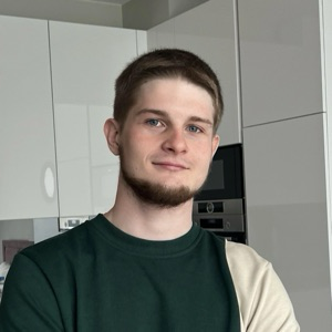 Дмитрий Борисов