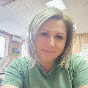 Светлана Курасова | Сетка — социальная сеть от hh.ru