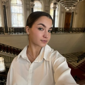 Анна Игнатьева