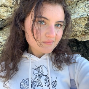 Валерия Жилкина | Сетка — социальная сеть от hh.ru