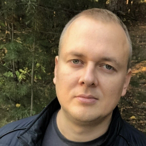 Алексей Золоторев | Сетка — социальная сеть от hh.ru