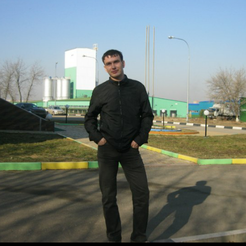 Ruslan Garipov