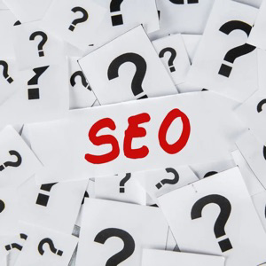 FAQ SEO - Твой вопрос / Ответ сетки