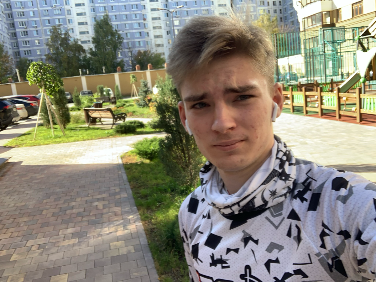 Степан Шишко