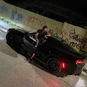 Саид Алфь