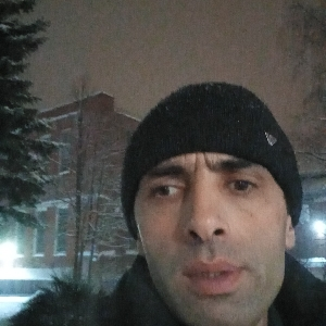 Федя Федоров