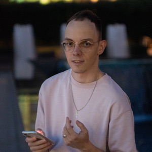 Кирилл Николаев | Сетка — социальная сеть от hh.ru