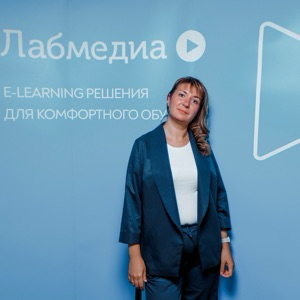 Наталья Лебедева