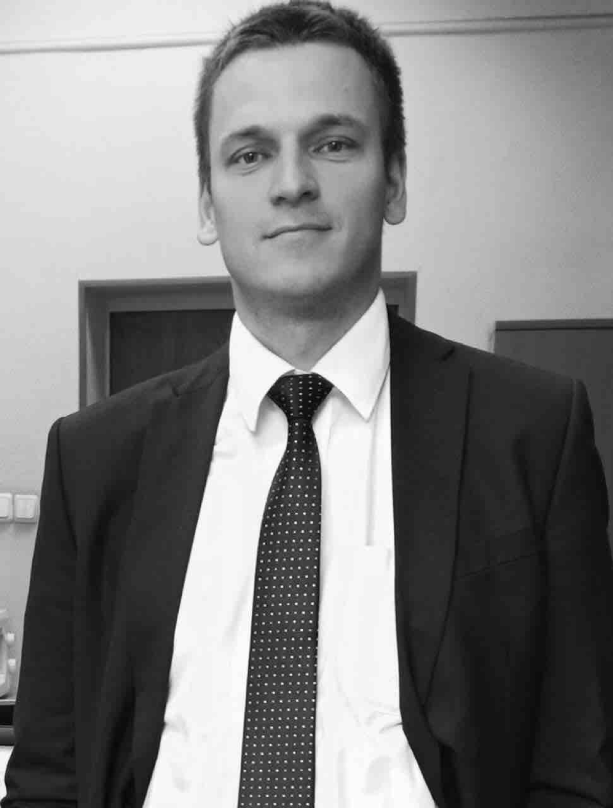 Андрей Беркутов | Сетка — социальная сеть от hh.ru