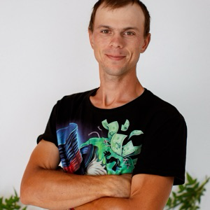 Александр Орел