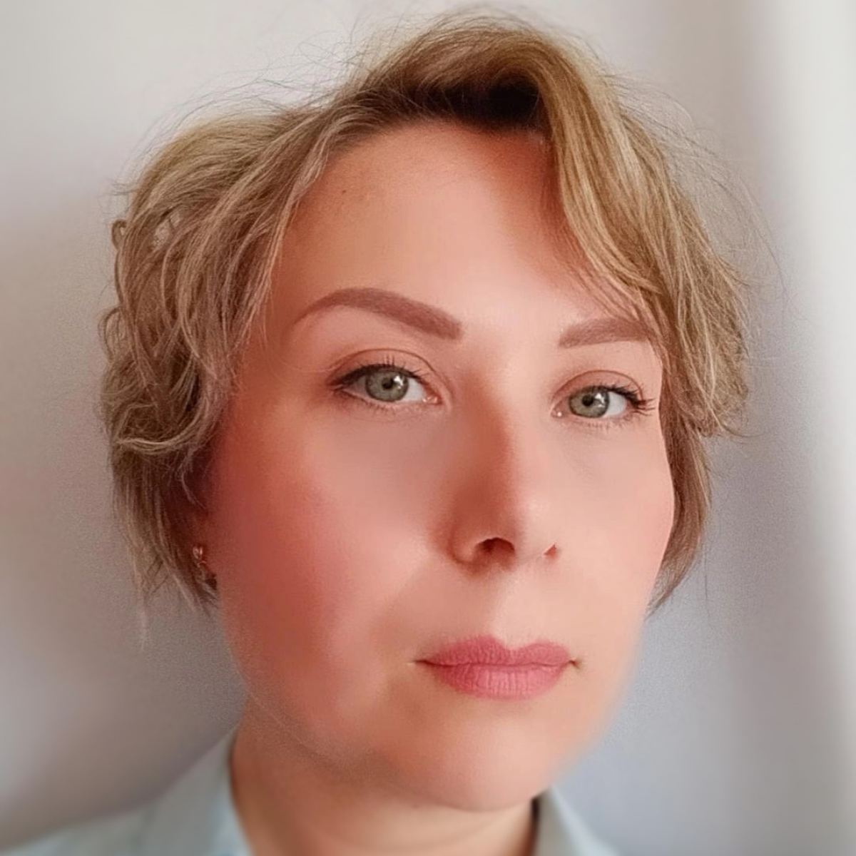 Наталья Попова | Сетка — социальная сеть от hh.ru