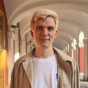 Илья Ермаков | Сетка — социальная сеть от hh.ru